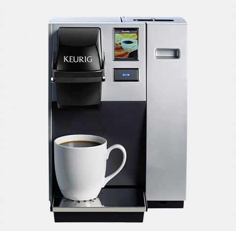 K150 Brewer - Keurig